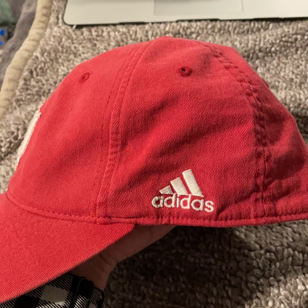 Structured fitted IU cap Insight Bowl - Picture 3 of 6